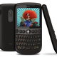 Image for article titled HTC Snap Looks Like Beautiful Black berry BOLD
